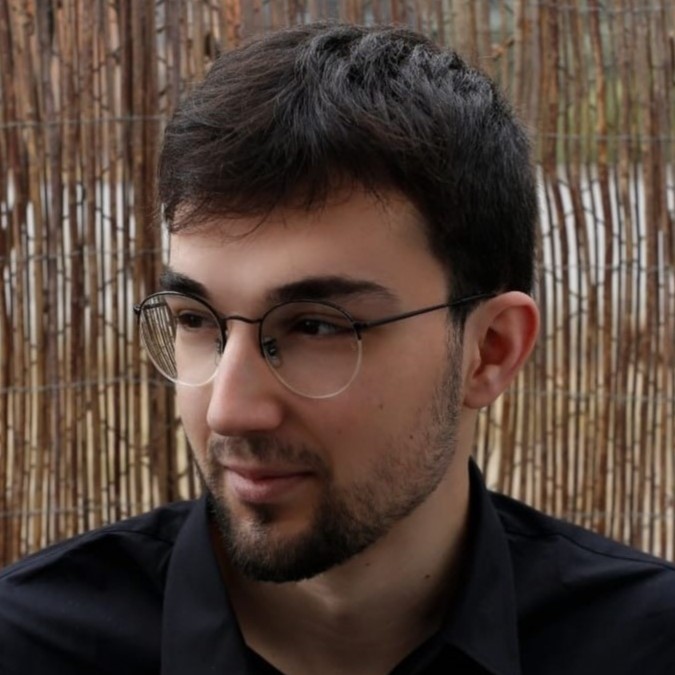 Aleix Nieto Juscafresa