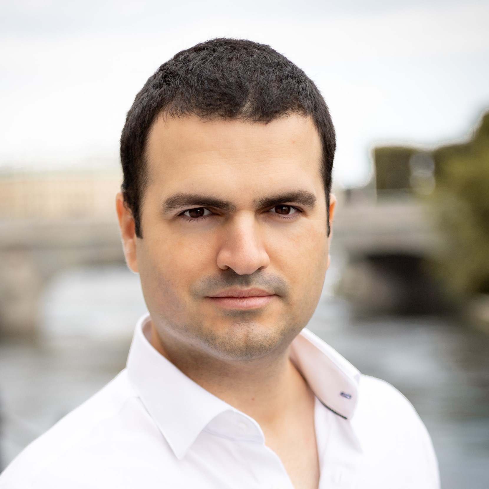 Daniel Hernández Escobar