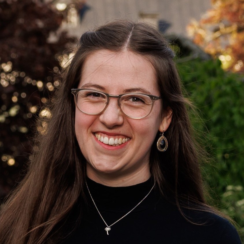 Ella J. Schmidtobreick