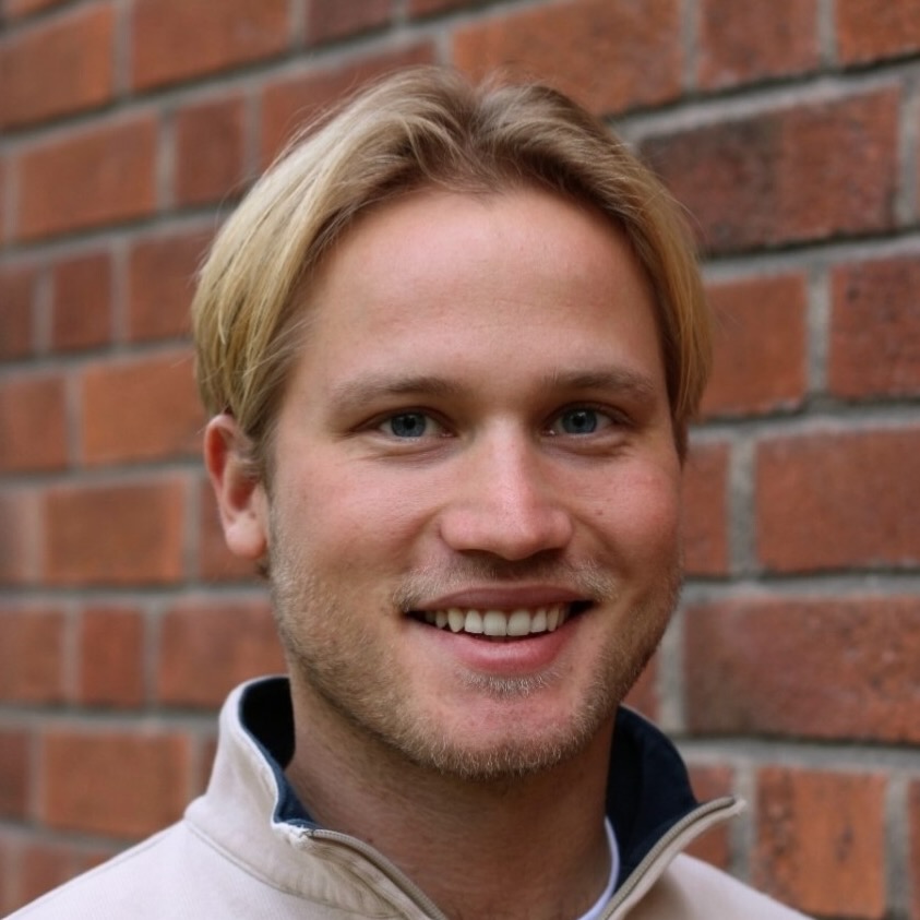 Erik Thiringer