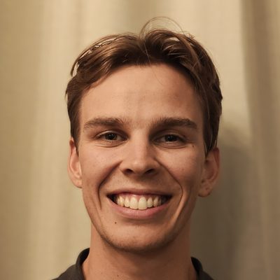 Hampus Arnestrand