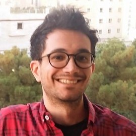 Liam Hamed Taghavian