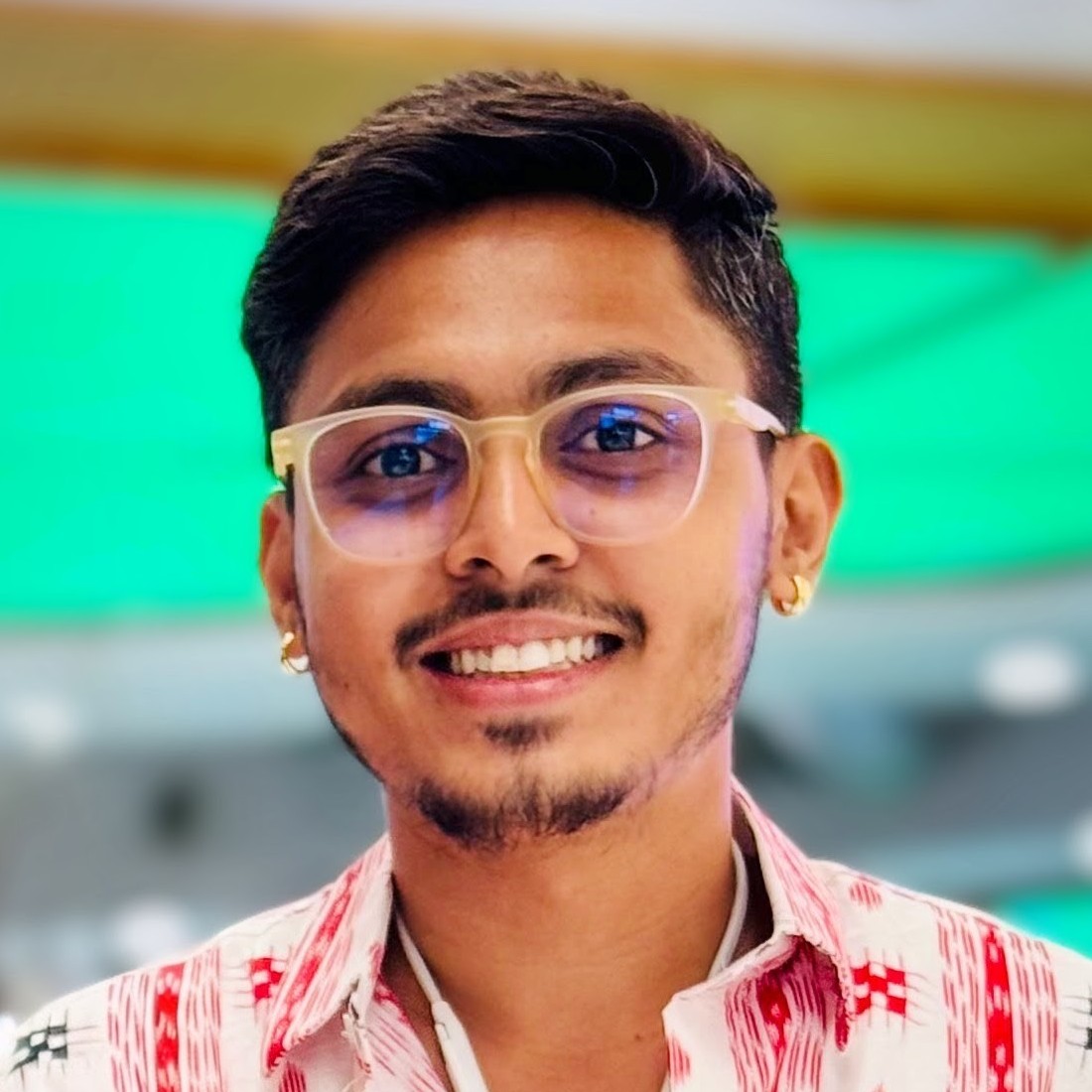 Pritish Ranjan Joshi