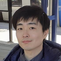 Yeongwoo Kim